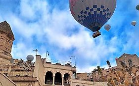 Medusa Cave Hotel